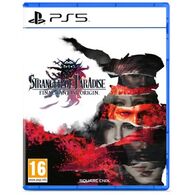 Stranger of Paradise Final Fantasy Origin PS5 למכירה 
