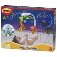 000845 Dream Pets Mobile Winfun למכירה , 4 image