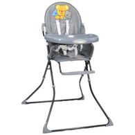 כסא אוכל BabyMichel Let's Seat למכירה 