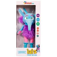 Spark Toys בובת בובו אינטראקטיבית למכירה , 2 image