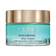Hyaluronic Acid & Collagen Day Cream 50ml La Sera למכירה 