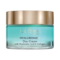 Hyaluronic Acid & Collagen Day Cream 50ml La Sera למכירה , 2 image