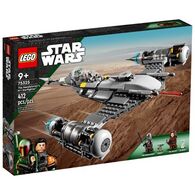 Lego לגו  75325 The Mandalorian's N-1 Starfighter למכירה 