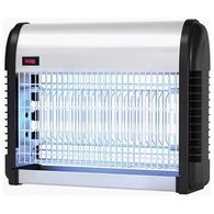 קטלן יתושים חשמלי Normande IK208 נורמנדי למכירה , 2 image