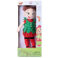 Spark Toys בובת תותי FOZI MOZI – בובה אינטרקטיבית למכירה , 2 image