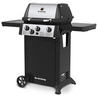 גריל  גז Broil King Gem 330 ברויל קינג למכירה 