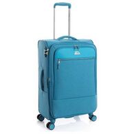 מזוודה Valencia 68X41X26 גלגלים 4 מזוודת 24 Slazenger למכירה , 2 image