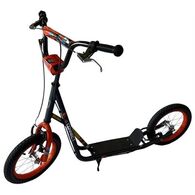 קורקינט 1200 קורקנט גלגלים אויר "12 Hajoj למכירה , 2 image