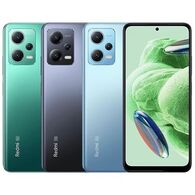 טלפון סלולרי Xiaomi Redmi Note 12 4G 256GB 8GB RAM שיאומי למכירה , 3 image