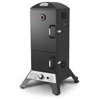 מעשנת  גז Broil King Vertical Gas Smoker ברויל קינג למכירה , 2 image