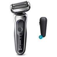 מכונת גילוח Braun Series 7 71-S1000s בראון למכירה , 2 image