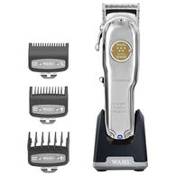 מכונת תספורת Wahl Cordless Senior Metal Edition 3000116 למכירה 