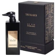 בושם לגבר Trussardi Le Vie Di Milano The Courtyards E.D.P 100ml למכירה 