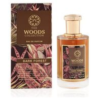 בושם לגבר The Woods Collection Dark Forest  E.D.P 100ml למכירה 