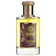 בושם לגבר The Woods Collection Green Walk Unisex E.D.P 100ml למכירה , 2 image
