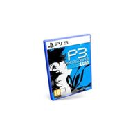 Persona 3 Reload הזמנה מוקדמת PS5 למכירה 