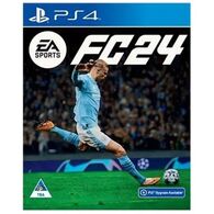 EA Sports FC 24 Arabic PS4 למכירה , 2 image