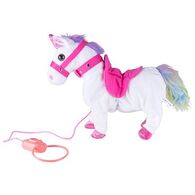 Spark Toys חד קרן- דובר עברית למכירה , 2 image