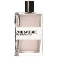 בושם לגבר Zadig & Voltaire This Is Him Undressed E.D.T 100ml למכירה , 2 image