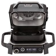 גריל  חשמלי Ninja Woodfire OG701 נינג'ה למכירה , 2 image