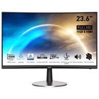 מסך מחשב Full HD MSI Pro MP2422C למכירה , 2 image