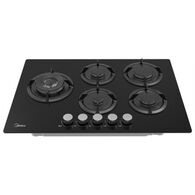 כיריים גז Midea 75GH503 6738 מידאה למכירה , 3 image