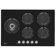 כיריים גז Midea 75GH503 6738 מידאה למכירה , 2 image