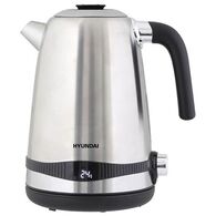 קומקום חשמלי Hyundai HYK-8702DS 7291044124255 יונדאי למכירה , 2 image