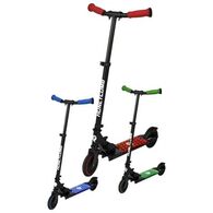 קורקינט QPlay Honeycomb ST-002 למכירה , 3 image