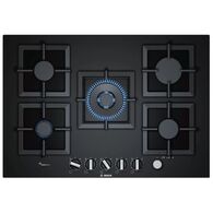 כיריים גז PPQ7A6M25Y סדרה 6 Bosch בוש למכירה , 2 image