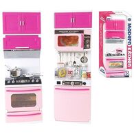 בית הצעצוע 290019 מטבח סוזי אביזרים למכירה , 2 image