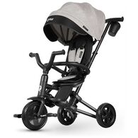 Nova Foldable Tricycle Qplay למכירה , 3 image