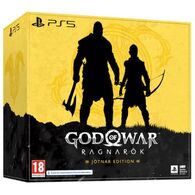 God of War: Ragnarok-  Jontar Edition PS4 למכירה 