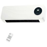 מפזר חום EL-2770 מפזר חום עילי עם שלט Electro Hanan למכירה , 2 image