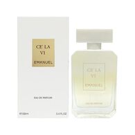 בושם לאשה Emanuel Ce' La Vi E.D.P 100ml למכירה 