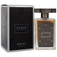 בושם לגבר Kajal Warek E.D.P Unisex 100ml למכירה 