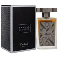 בושם לגבר Kajal Sawlaj E.D.P Unisex 100ml למכירה , 2 image