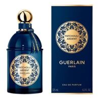 בושם לגבר Guerlain Patchouli Ardent E.D.P Unisex 125ml למכירה , 2 image