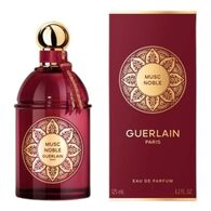 בושם לגבר Guerlain Musc Noble E.D.P 125ml למכירה , 2 image