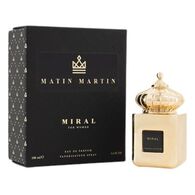 בושם לאשה Matin Martin Miral E.D.P 100ml למכירה 