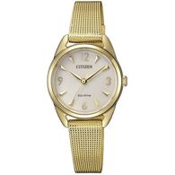 שעון יד  אנלוגי Citizen EM068789P למכירה 