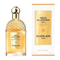בושם לאשה Guerlain Aqua Allegoria Forte Mandarine Basilic E.D.P 125ml למכירה 