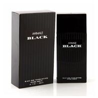 בושם לגבר Animale Animale Black 100ml  E.D.T למכירה , 2 image