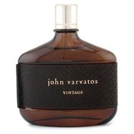 בושם לגבר John Varvatos Vintage E.D.T 125ml למכירה 