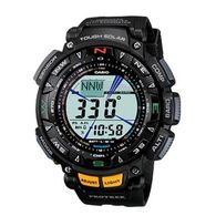 שעון יד  דיגיטלי  לגבר Casio PRG-240-1 קסיו למכירה 