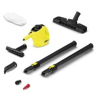 ערכת ניקוי בקיטור Karcher SC1 + Floor Kit קארשר למכירה 