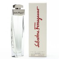 בושם לאשה Salvatore Ferragamo Salvatore Ferragamo E.D.P 100ml למכירה , 2 image