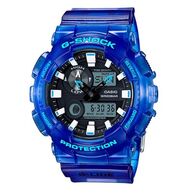 שעון יד  משולב Casio G-Shock GAX100MSA2A קסיו למכירה 