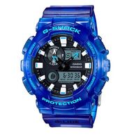 שעון יד  משולב Casio G-Shock GAX100MSA2A קסיו למכירה , 2 image