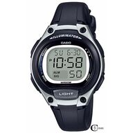 שעון יד  דיגיטלי  לאישה Casio LW2031AV קסיו למכירה 